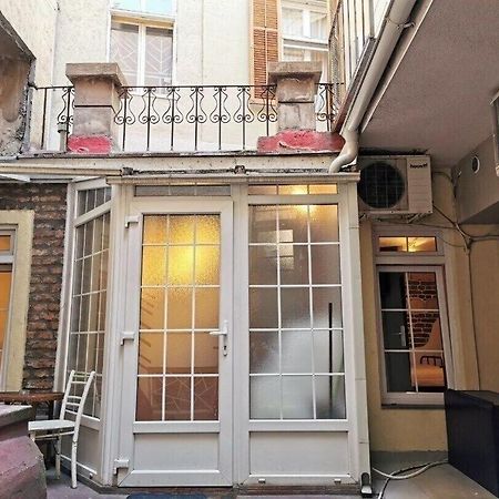 ベオグラードHidden Gem On Prime Locationアパートメント エクステリア 写真