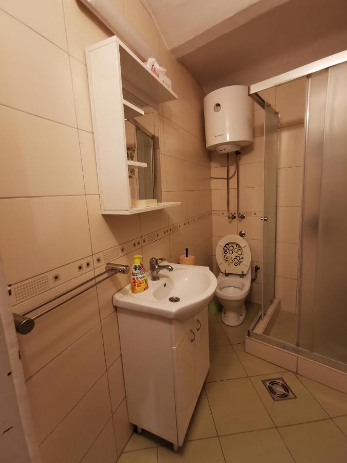 ベオグラードHidden Gem On Prime Locationアパートメント エクステリア 写真