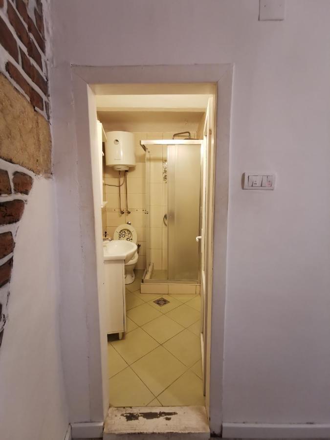 ベオグラードHidden Gem On Prime Locationアパートメント エクステリア 写真