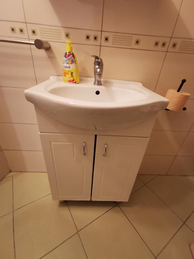 ベオグラードHidden Gem On Prime Locationアパートメント エクステリア 写真